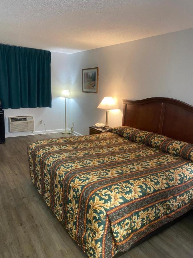 Savannah Lodge Экстерьер фото