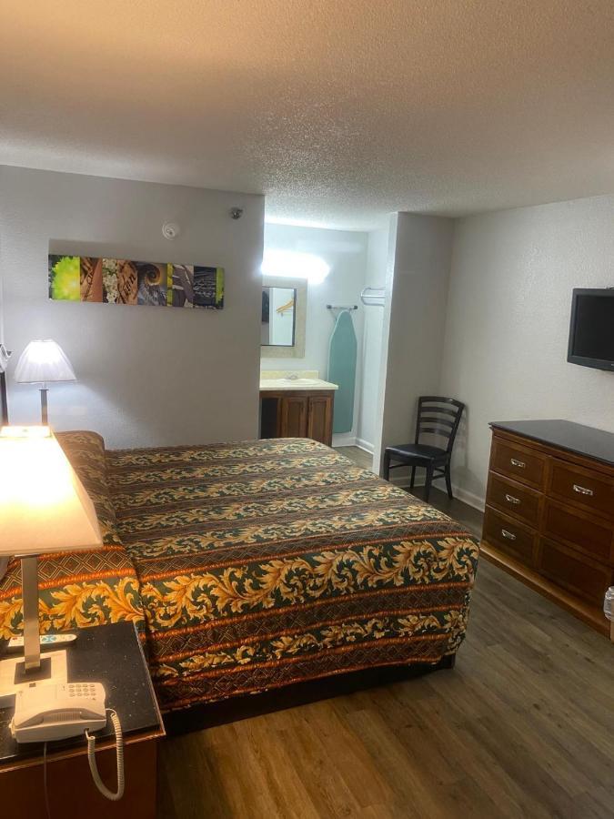 Savannah Lodge Экстерьер фото