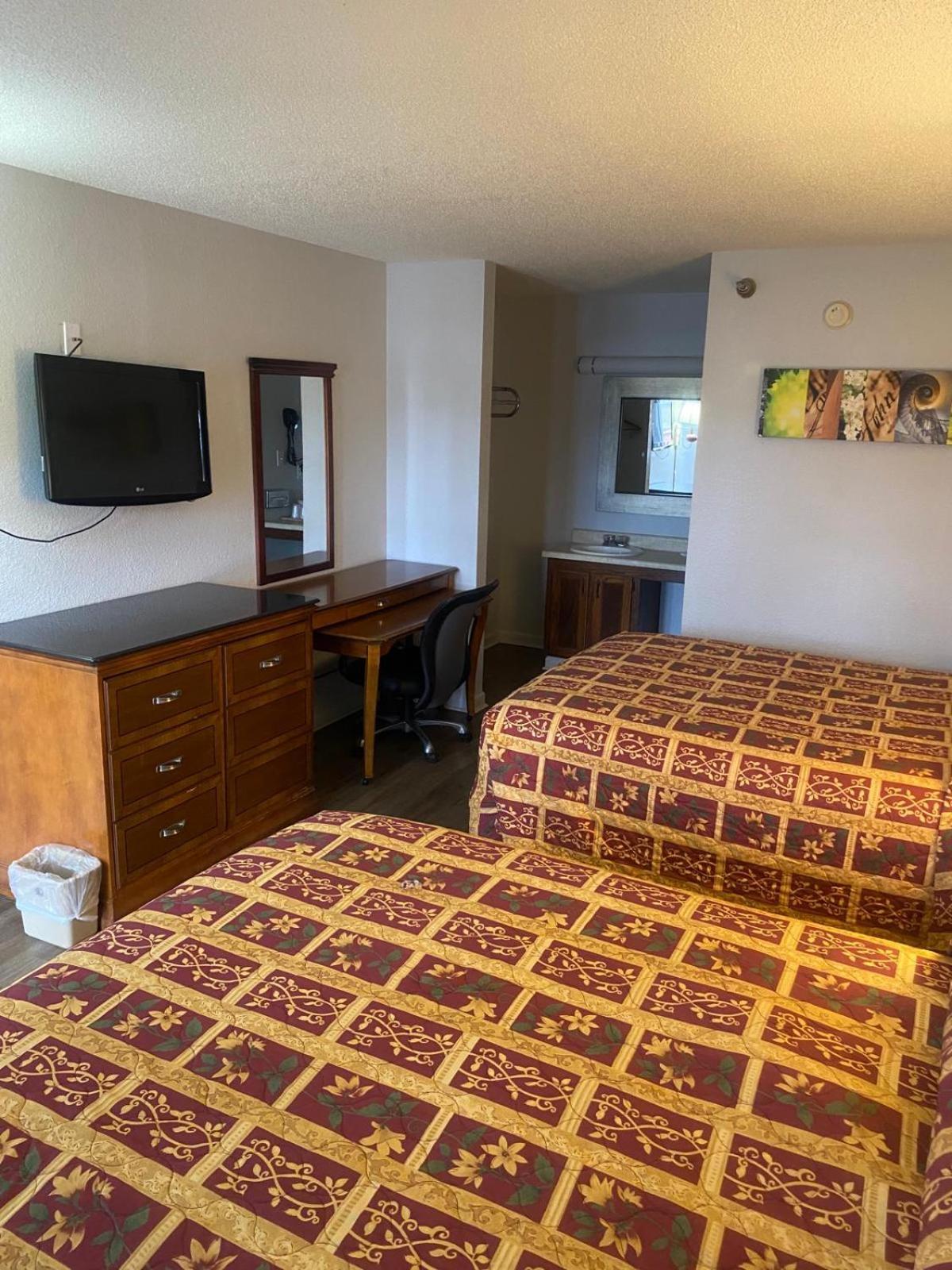 Savannah Lodge Экстерьер фото