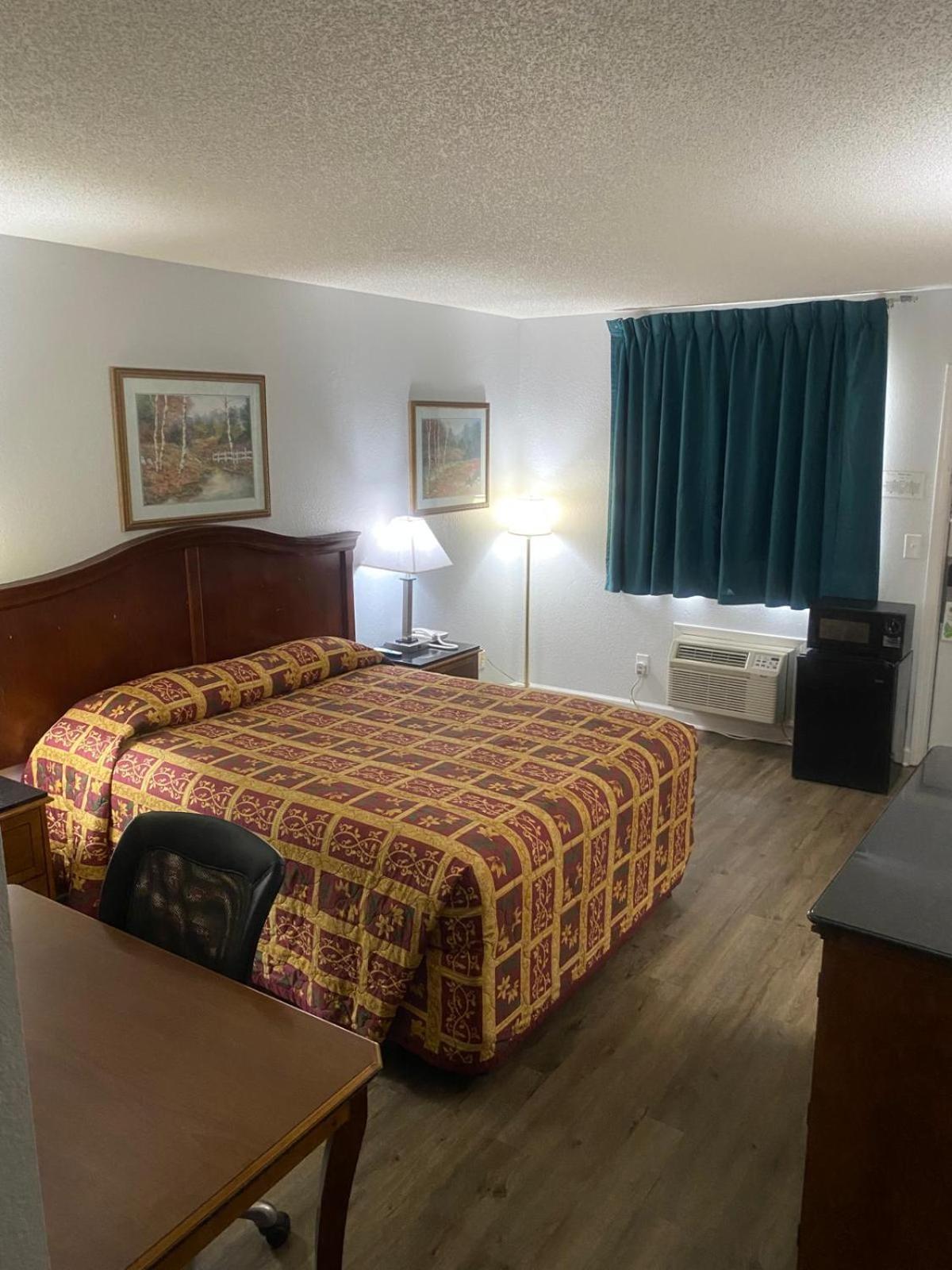 Savannah Lodge Экстерьер фото